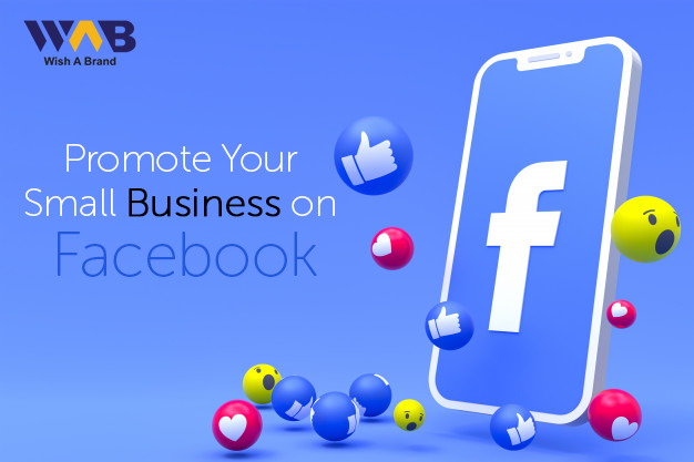Promote Your Small Business on Facebook
